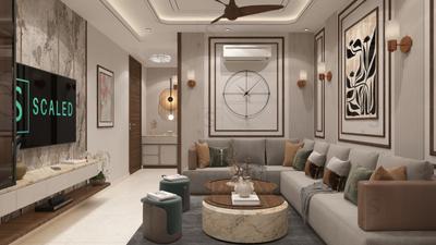 Project Image of 1156.52 - 1859.13 Sq.ft 2 BHK Apartment for buy in Anantam