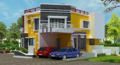 Project Image of 1470.0 - 1825.0 Sq.ft 3 BHK Apartment for buy in  Amruth Enclave Phase 2