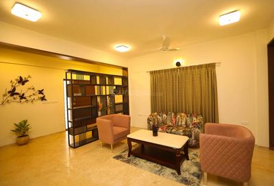 Project Image of 3770.79 - 3845.9 Sq.ft 3 BHK Villa for buy in VRR Golden Enclave Phase II