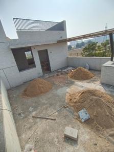 Project Image of 2170.65 - 2442.33 Sq.ft 4 BHK Villa for buy in Shilpgram Bhaktikunj