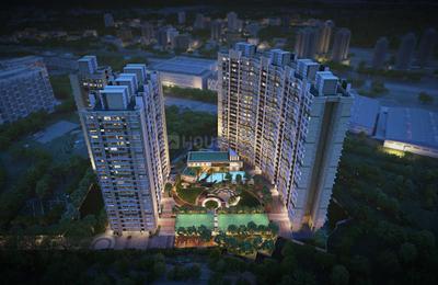 Project Image of 780.0 - 1099.0 Sq.ft 2 BHK Apartment for buy in Arkade Earth Daffodil