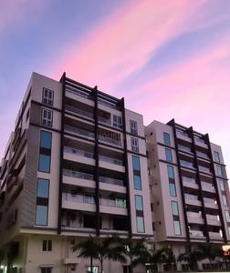 Navya GadiRaju Empire Elevation 1