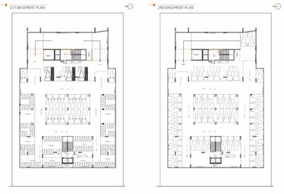 Project Image of 1144.96 - 1663.89 Sq.ft 3 BHK Apartment for buy in Shreeji Sweven By Signature