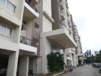 Project Image of 1330 Sq.ft 3 BHK Apartment / Flat for sale in Chinchwad for Rs. 13912322