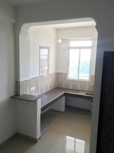 Project Image of 474.0 - 572.0 Sq.ft 1 BHK Apartment for buy in HBA Tech Zone Residency