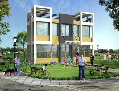 Project Image of 962 Sq.ft 2 BHK Apartment / Flat for sale in Kalyan West for Rs. 6300000