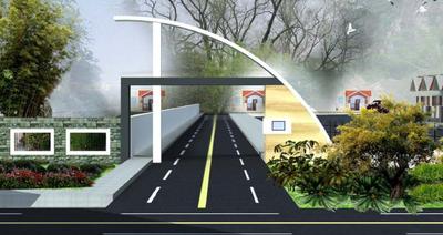 India Varinda Highway Greens Amenities 1