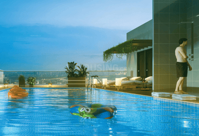 Project Image of 871.0 - 2031.0 Sq.ft 2 BHK Apartment for buy in Ditya Urban Mansion