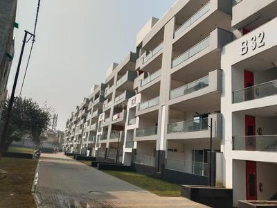 Project Image of 0.0 - 1640.0 Sq.ft 3 BHK Apartment for buy in Panchsheel Prime 390 Phase 3