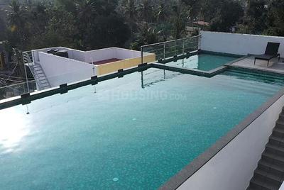 Project Image of 1800.0 - 3100.0 Sq.ft 3 BHK Villa for buy in iCloud The 44 Club