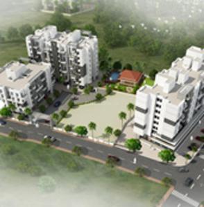 Project Image of 0.0 - 953.0 Sq.ft 2 BHK Apartment for buy in Karan Zeno