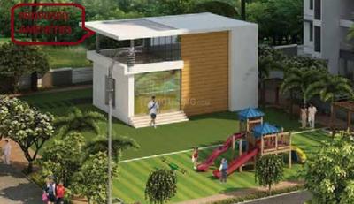 Project Image of 280.0 - 675.0 Sq.ft 1 BHK Apartment for buy in Bloom Residency
