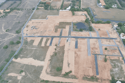 Project Image of 600.0 - 5345.0 Sq.ft Residential Plot Plot for buy in Steps Stone Secret Auraa