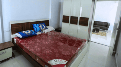 Project Image of 1180.0 - 2010.0 Sq.ft 2 BHK Apartment for buy in SMR Vinay Estella