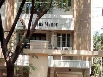 Project Image of 1585.0 - 1695.0 Sq.ft 3 BHK Apartment for buy in Acchyuthan Lotus Manor