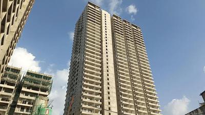 Project Image of 5345 Sq.ft 4 BHK Apartment / Flat for sale in Bapu nagar for Rs. 47000000
