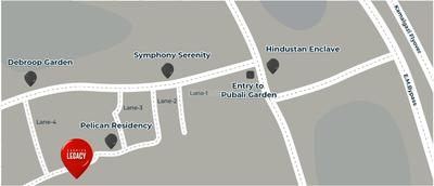 Project Image of 903.0 - 1188.0 Sq.ft 2 BHK Apartment for buy in Sunniva Legacy