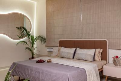 Project Image of 1593.0 - 3492.0 Sq.ft 4 BHK Villa for buy in Keystone 30