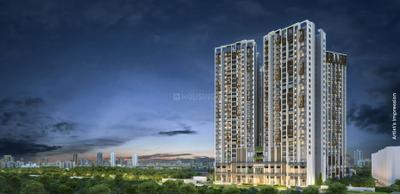 Project Image of 710.42 - 1046.91 Sq.ft 2 BHK Apartment for buy in Mahindra Nestalgia