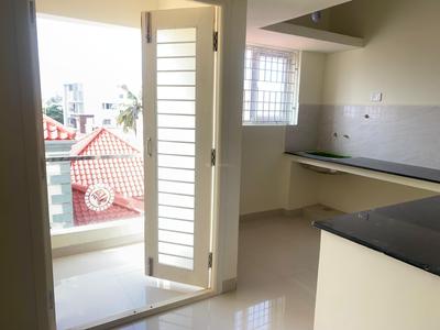 Minerva Arunodaya Kitchen 1