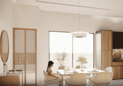 Project Image of 1926.0 - 3203.0 Sq.ft 3 BHK Apartment for buy in Miliarium