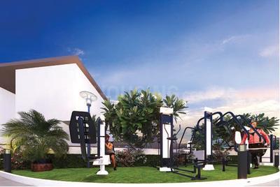 Project Image of 589.75 - 602.99 Sq.ft 2 BHK Apartment for buy in Satyam Kashish Phase II