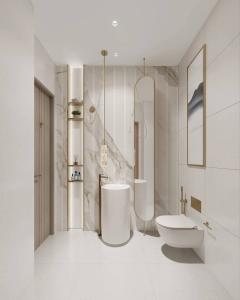 Project Image of 0.0 - 1553.0 Sq.ft 2 BHK Apartment for buy in Imtiaz Beach Walk Grand Phase 2