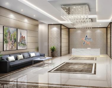 Project Image of 791.3 - 1502.0 Sq.ft 1 BHK Apartment for buy in Myra Real Estate Development LLC Rigel