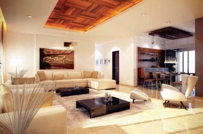 Project Image of 1610.0 - 3350.0 Sq.ft 4 BHK Apartment for buy in Ekta Invictus