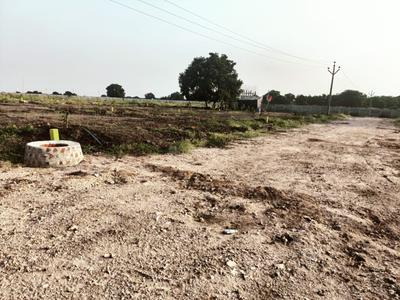 Project Image of 1350.0 - 2160.0 Sq.ft Residential Plot Plot for buy in Suven Urban Exotica
