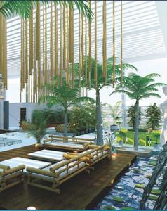 Project Image of 3767.58 - 5072.27 Sq.ft 4 BHK Apartment for buy in Ravani Cellestial Dreams