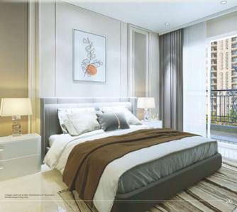 Project Image of 626.57 - 1312.44 Sq.ft 2 BHK Apartment for buy in Prateek Grand Begonia Phase II