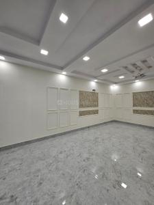 Project Image of 0.0 - 2430.0 Sq.ft 4 BHK Builder Floor for buy in Satvik Mannat Floors