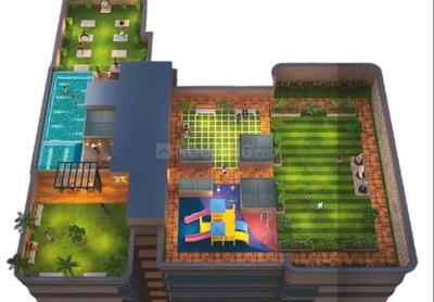 Project Image of 1285.0 - 1790.0 Sq.ft 2 BHK Apartment for buy in Bhaveshwar Infinity