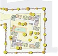 Project Image of 1200.0 - 2600.0 Sq.ft Residential Plot Plot for buy in Duo South County