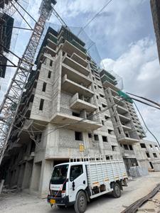 Project Image of 1295.0 - 2135.0 Sq.ft 2 BHK Apartment for buy in Risinia The Twinz