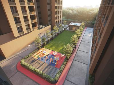 Project Image of 1760 Sq.ft 3 BHK Apartment / Flat for sale in Shela for Rs. 8500000
