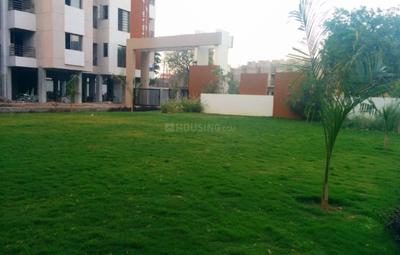 Project Image of 700.0 - 1125.0 Sq.ft 1 BHK Apartment for buy in Akruti Lifestyle