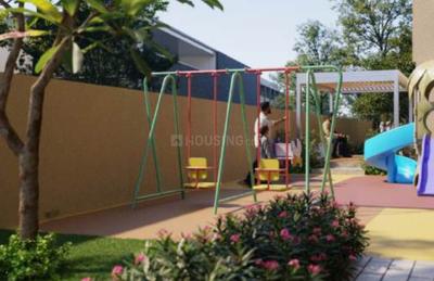 Project Image of 334.87 - 756.81 Sq.ft 1 BHK Apartment for buy in TNCD Grand City