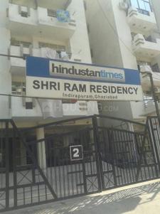 Project Image of 1125.0 - 1635.0 Sq.ft 2 BHK Apartment for buy in Perfect Shri Ram Residency