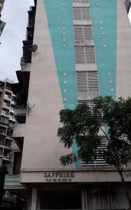 Project Image of 1065.0 - 1085.0 Sq.ft 2 BHK Apartment for buy in Monarch Sapphire