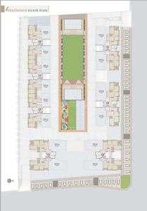 Project Image of 0.0 - 1750.0 Sq.ft 3 BHK Apartment for buy in Mahadev Lavish