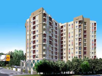 Project Image of 1204.0 - 1627.0 Sq.ft 2 BHK Apartment for buy in Sowparnika The Landmark