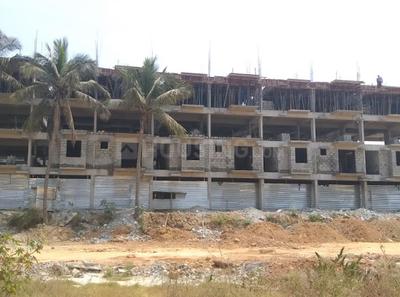 Project Image of 780.0 - 1002.0 Sq.ft 2 BHK Apartment for buy in TG Arte