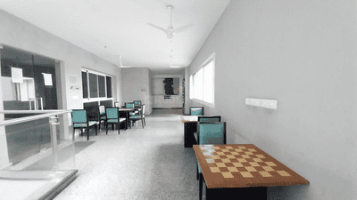 Project Image of 1365.83 - 1537.52 Sq.ft 2 BHK Apartment for buy in Sobha Silicon Oasis Phase 4