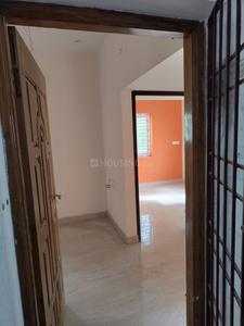 Project Image of 704.0 - 726.0 Sq.ft 2 BHK Apartment for buy in GK Sri Sai Tharun Flats