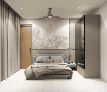 Project Image of 814.0 - 923.0 Sq.ft 3 BHK Apartment for buy in Pragati Aranyam