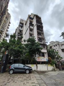 Project Image of 263.72 - 532.0 Sq.ft 1 RK Apartment for buy in Aditya Apartments Building A And B