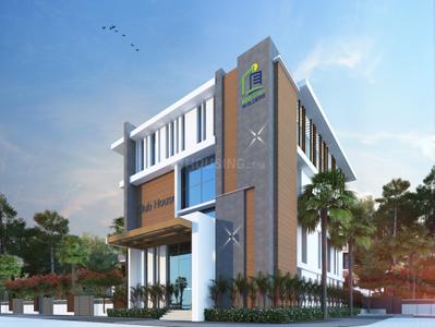 Project Image of 0.0 - 1116.0 Sq.ft 2 BHK Apartment for buy in Ecogreen Casa Traimbak