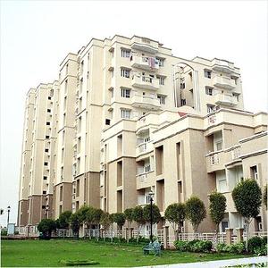 Project Image of 1350.0 - 1405.0 Sq.ft 3 BHK Apartment for buy in Eldeco Golf View Apartments
